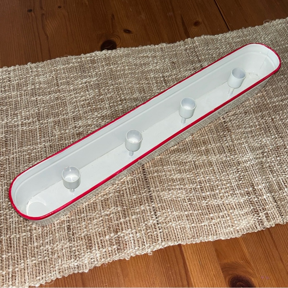 Threshold Candle Holder
